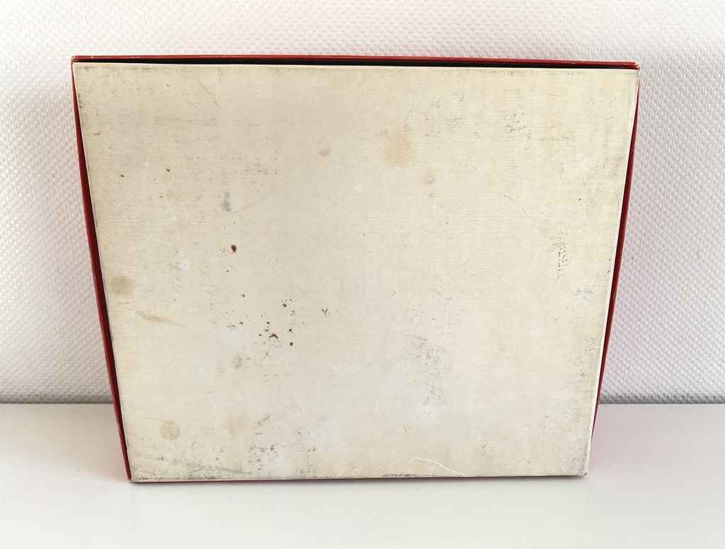 Play-Doh Charlotte aux fraises