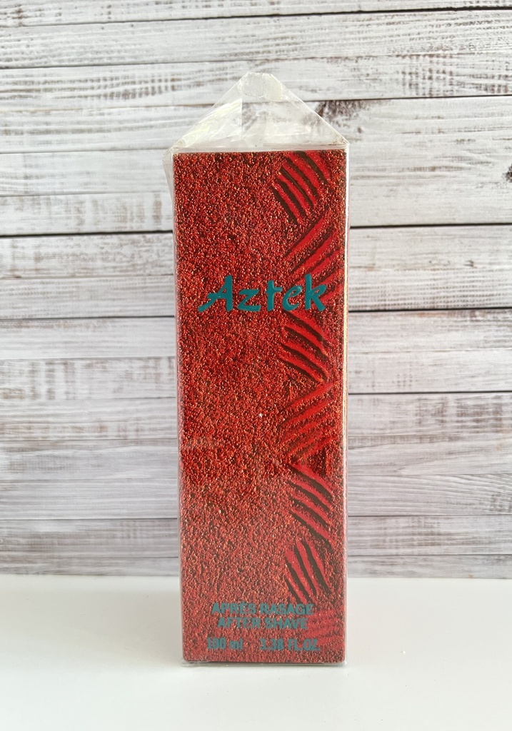 Après-rasage Yves Rocher Aztek