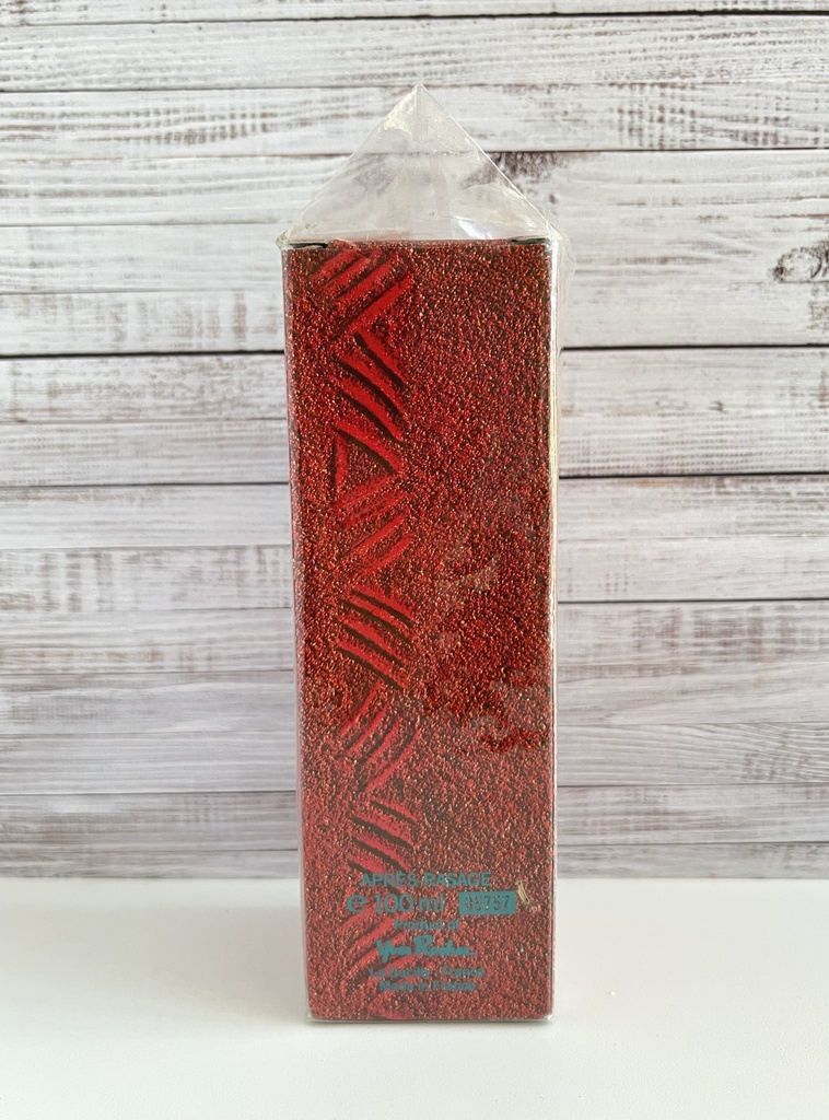 Après-rasage Yves Rocher Aztek