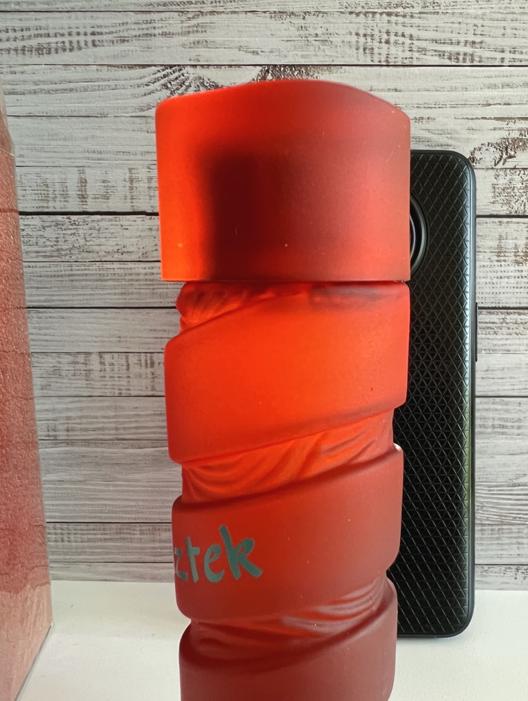 Après-rasage Yves Rocher Aztek