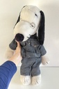 Peluche Spike en jeans - Snoopy 1975
