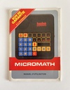 Jeu électronique Micromath - Berchet