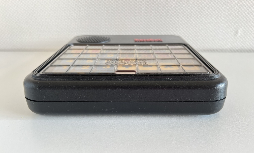 Jeu électronique Micromath - Berchet