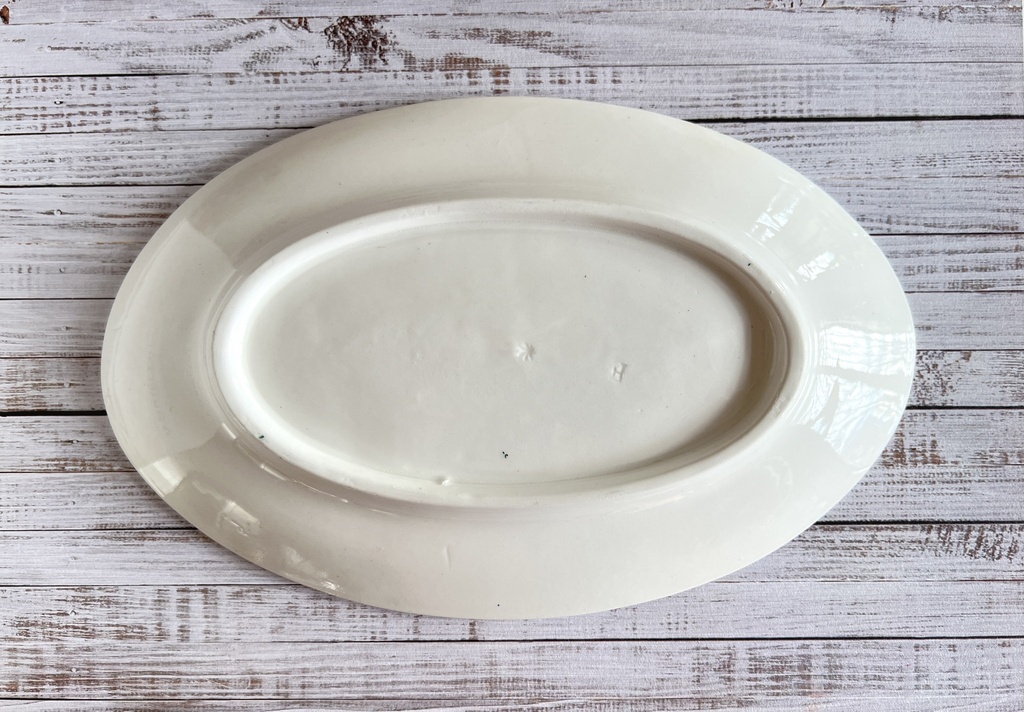 Ravier / pralinier Boch Bonaparte