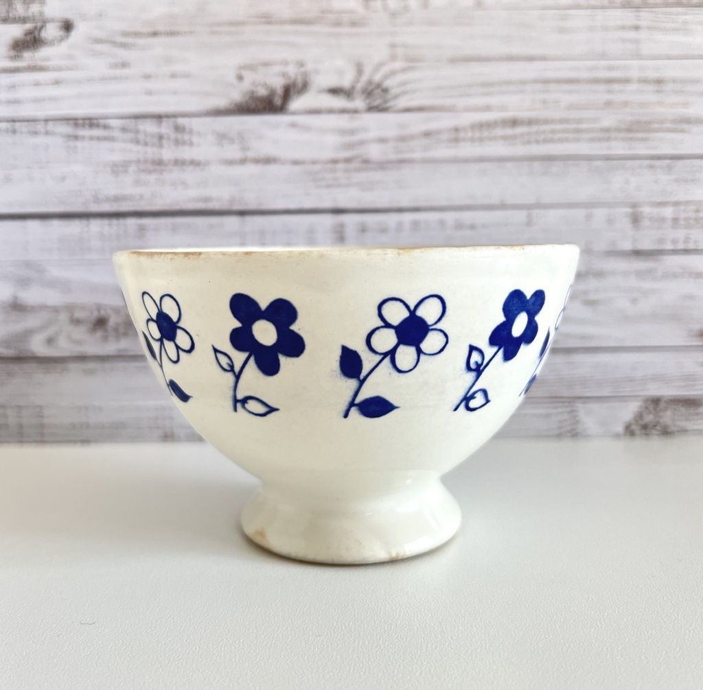 Bol Boch Pâquerettes