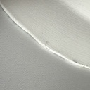 Lot de 2 assiettes creuses Boch Minerva vert