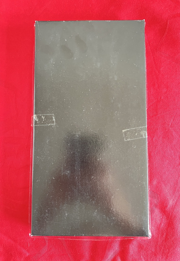 Boîte de 6 repose-couverts / porte-couteaux Cheval