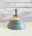 Minuteur Alessi par Michael Graves