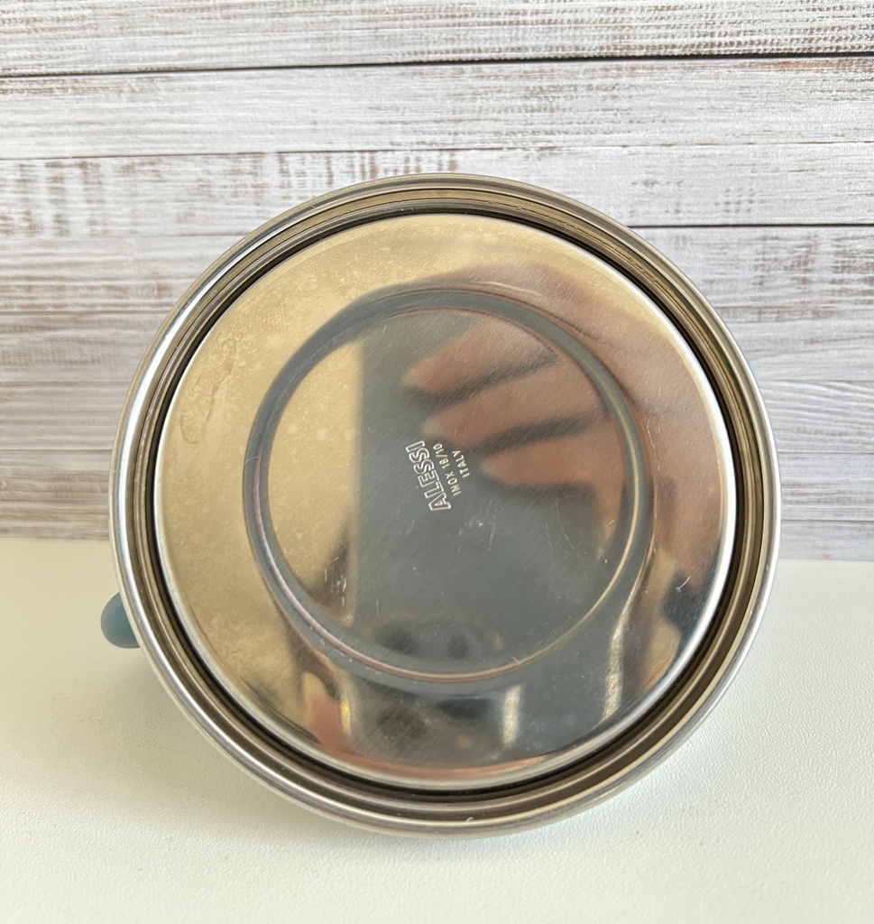 Sucrier Alessi par Michael Graves