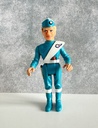 Figurine Thunderbirds / Les sentinelles de l'air - Matchbox 1992