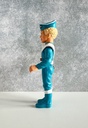 Figurine Thunderbirds / Les sentinelles de l'air - Matchbox 1992