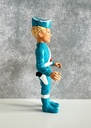Figurine Thunderbirds / Les sentinelles de l'air - Matchbox 1992