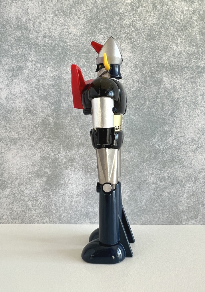 Figurine Great Mazinger / Mazinga Shogun Warriors