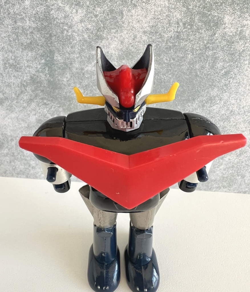 Figurine Great Mazinger / Mazinga Shogun Warriors