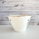 Lot de 2 tasses Boch Brigitte (Palme)