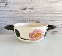 Tasse à soupe à deux anses Villeroy & Boch Wild Rose