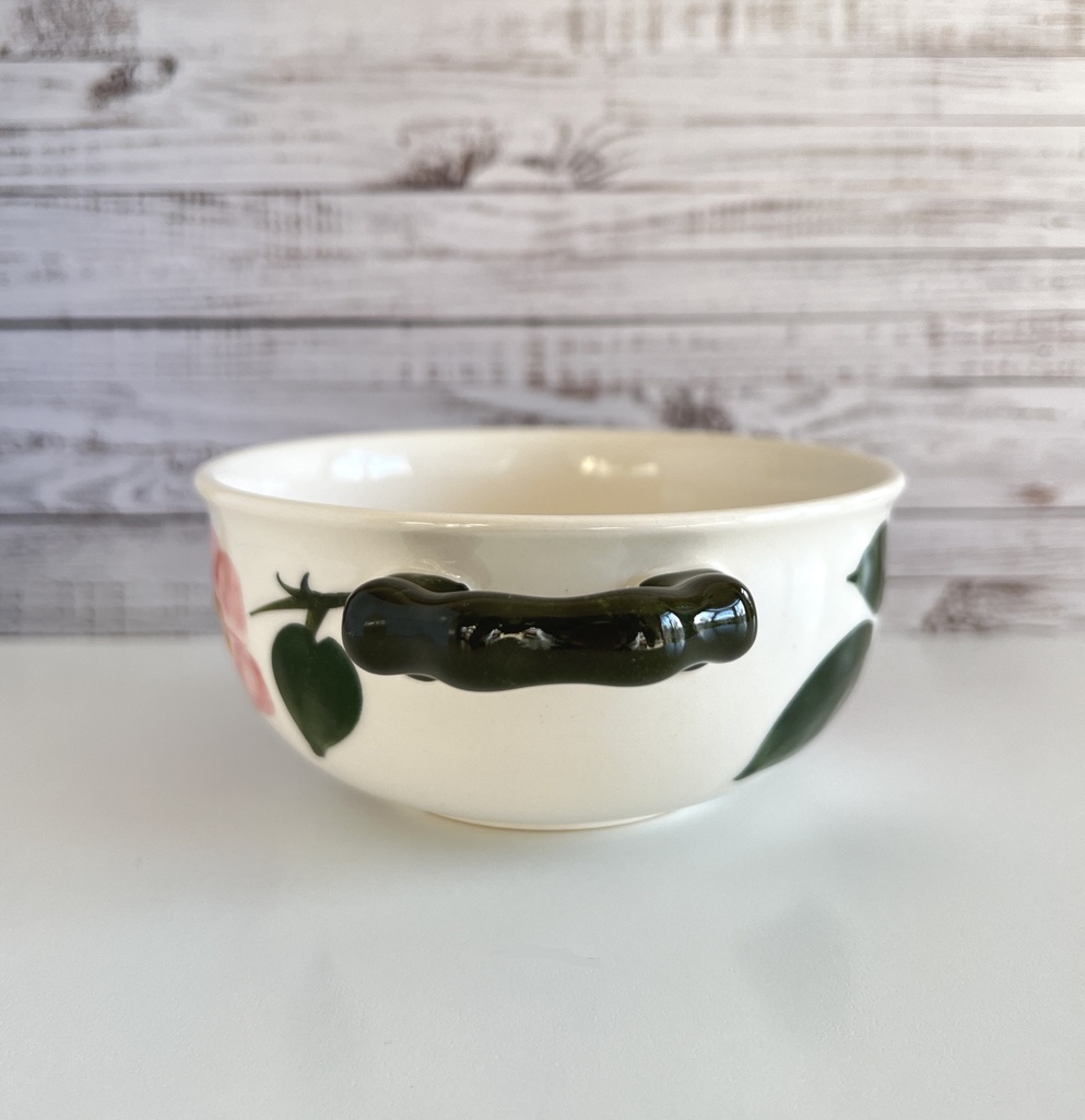 Tasse à soupe à deux anses Villeroy & Boch Wild Rose