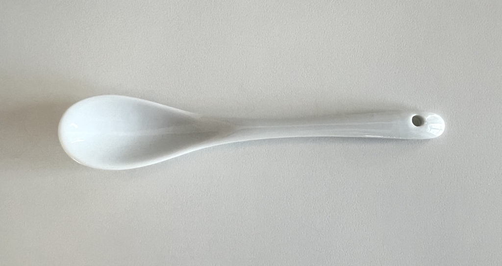 Pot à confiture Waechtersbach décoré de cerises