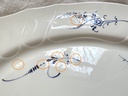 Plat ovale Villeroy & Boch Vieux Luxembourg