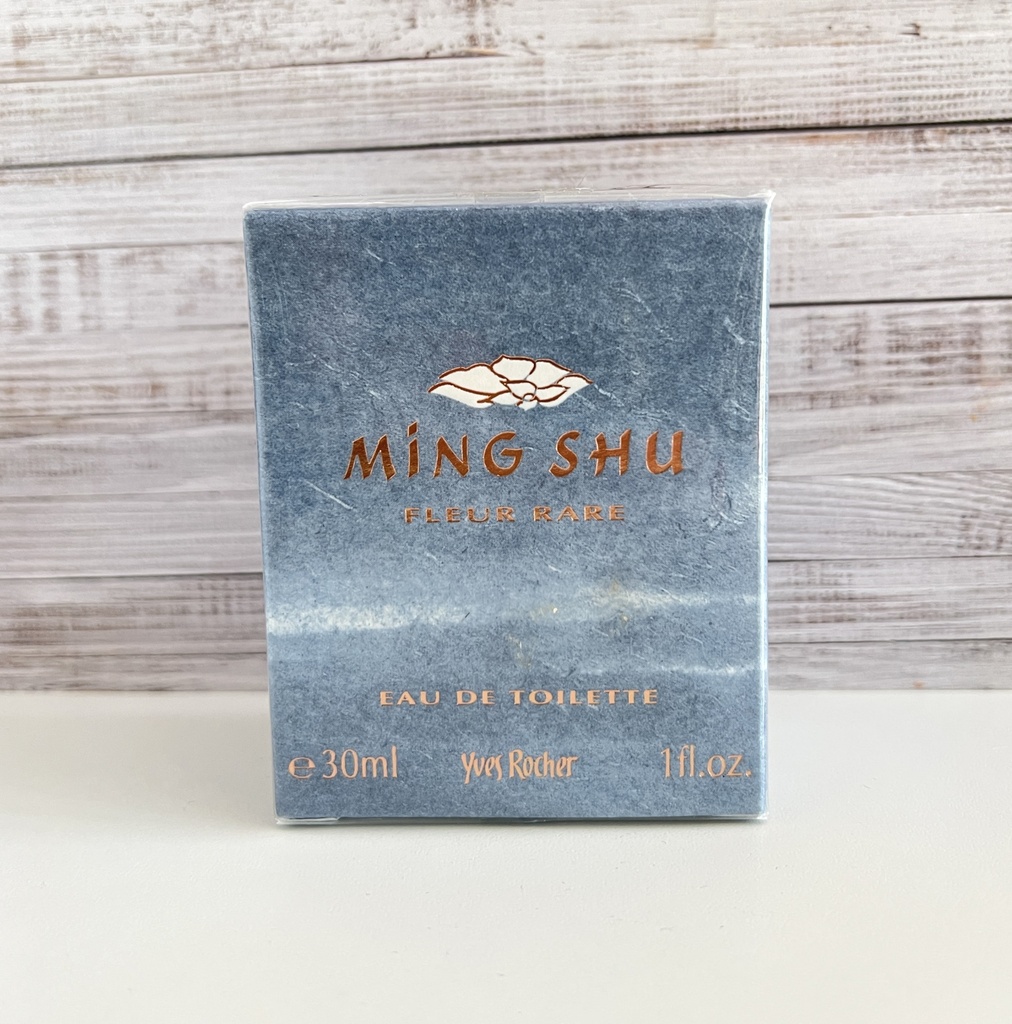 Parfum Yves Rocher Ming Shu