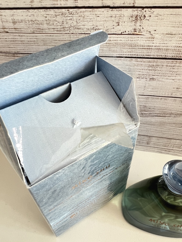 Parfum Yves Rocher Ming Shu