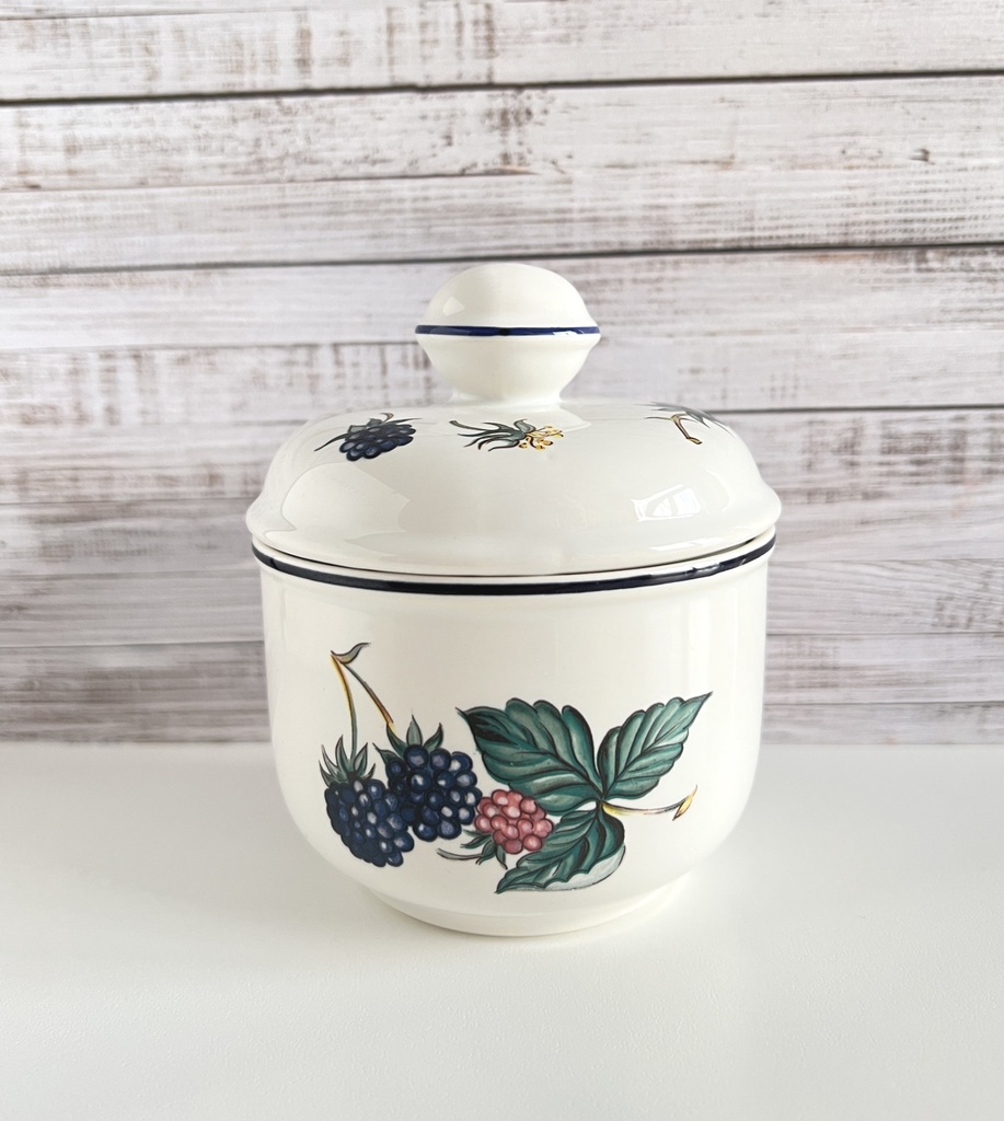 Pot à confiture Villeroy & Boch Malaga