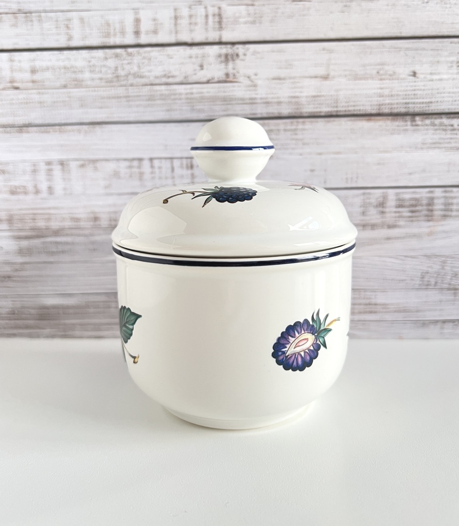 Pot à confiture Villeroy & Boch Malaga