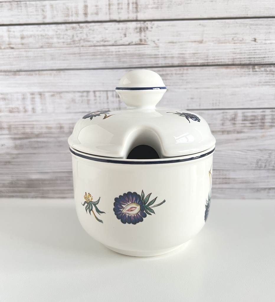 Pot à confiture Villeroy & Boch Malaga