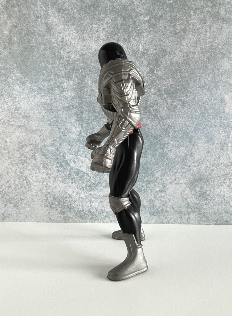 VR Troopers Action Figure Dark Heart 5 Saban Kenner 1994