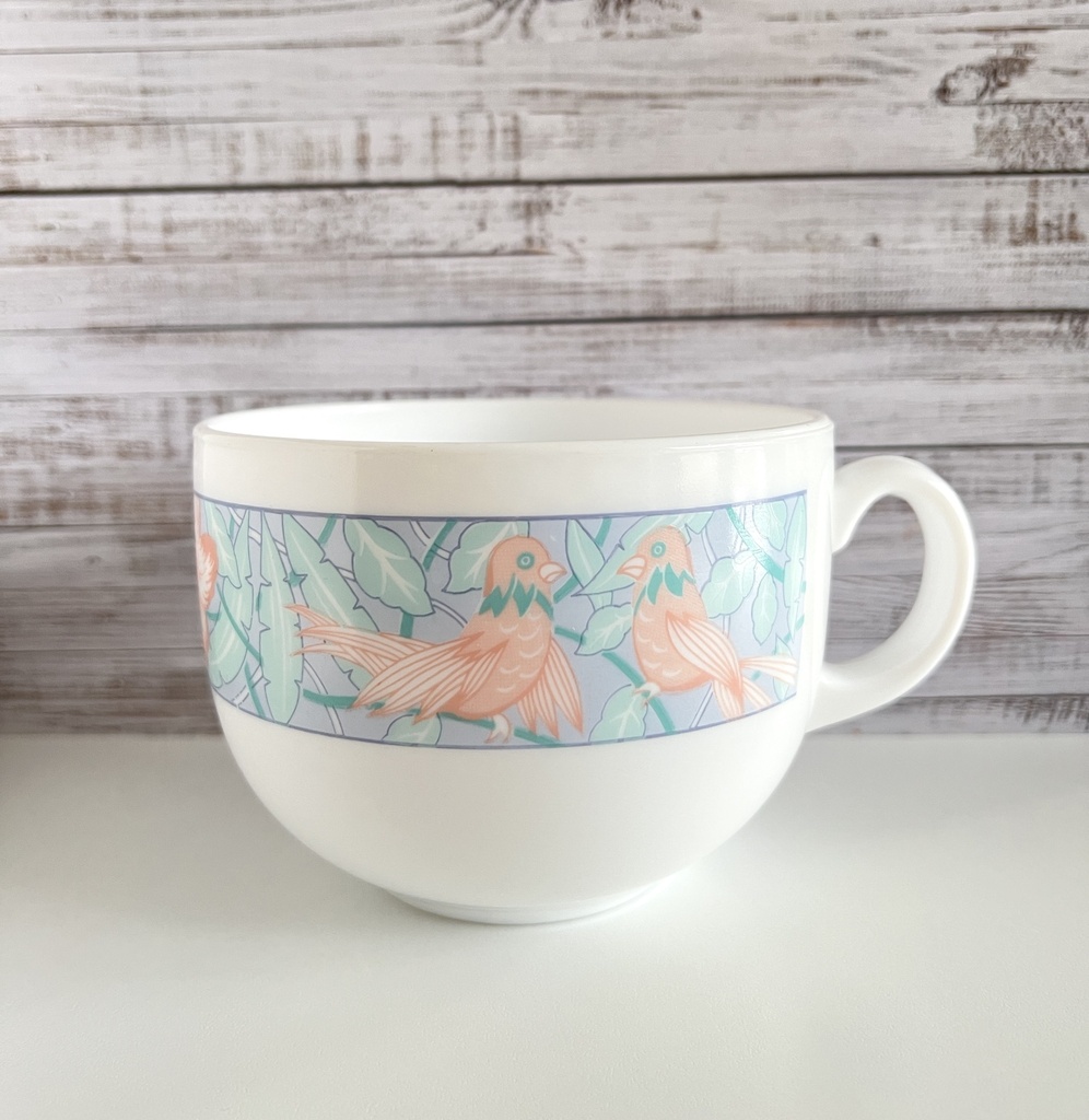 Grande tasse Arcopal Paradis