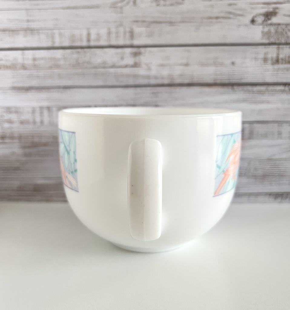 Grande tasse Arcopal Paradis