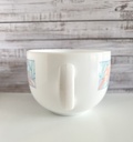 Grande tasse Arcopal Paradis