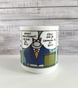Tasse Le Chat de Geluck