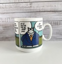 Tasse Le Chat de Geluck