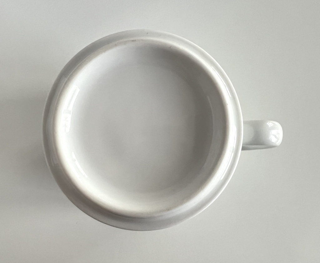 Tasse Le Chat de Geluck