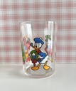 Petit verre à eau Le Noël de Mickey - Disney