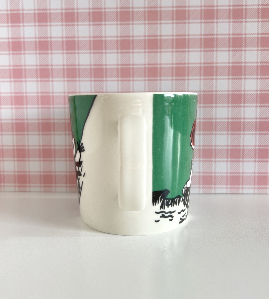 Tasse Moomin - Arabia