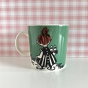 Tasse Moomin - Arabia