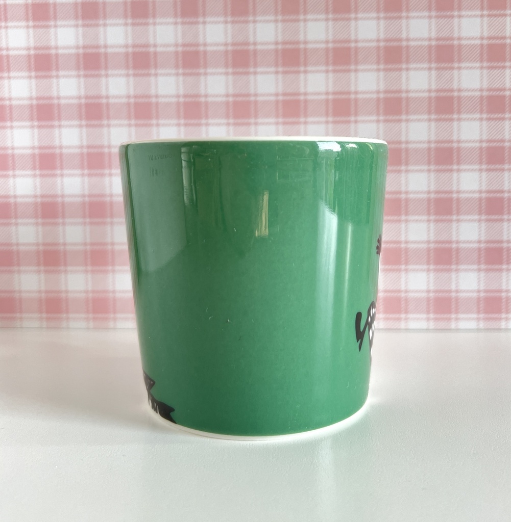 Tasse Moomin - Arabia