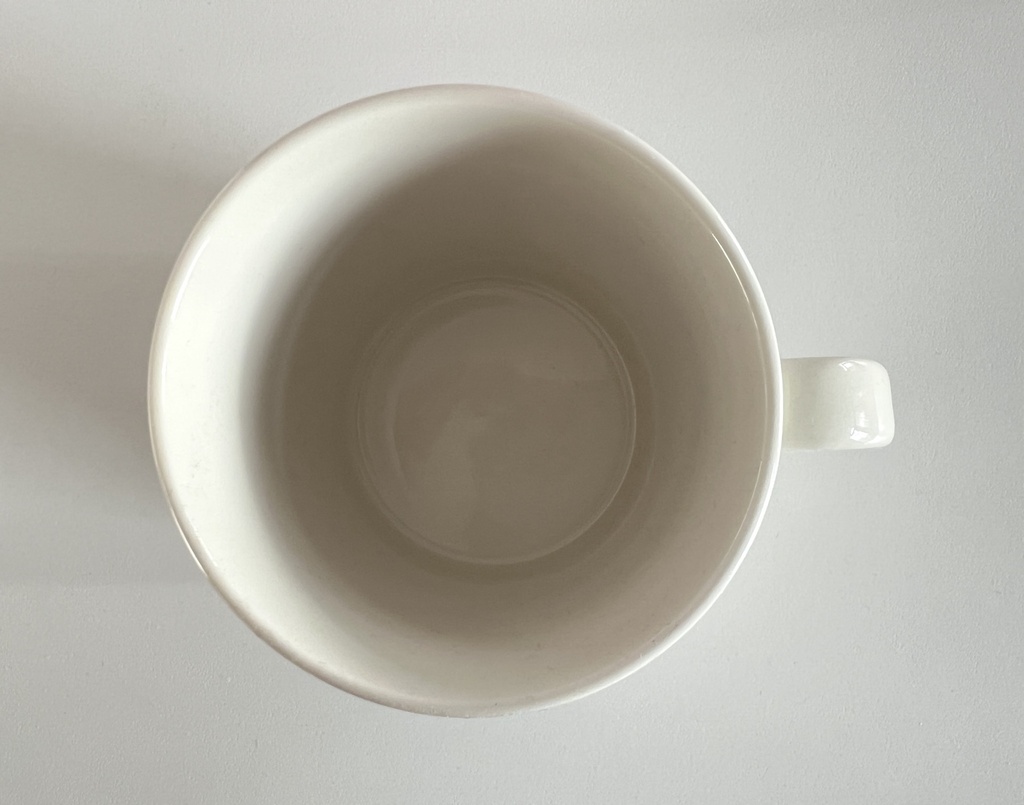 Tasse Moomin - Arabia