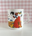 Tasse Blanche-Neige et les 7 nains - Walt Disney Kiln Craft