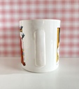 Tasse Blanche-Neige et les 7 nains - Walt Disney Kiln Craft