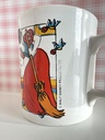 Tasse Blanche-Neige et les 7 nains - Walt Disney Kiln Craft
