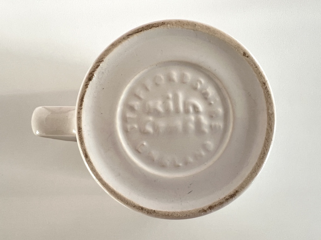 Tasse Blanche-Neige et les 7 nains - Walt Disney Kiln Craft