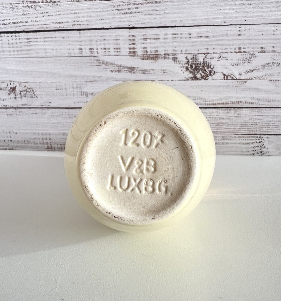 Aiguière Echternach Villeroy & Boch