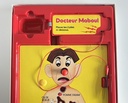 Jeu Docteur Maboul - MB 1978