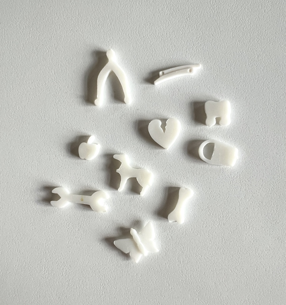 Jeu Docteur Maboul - MB 1978