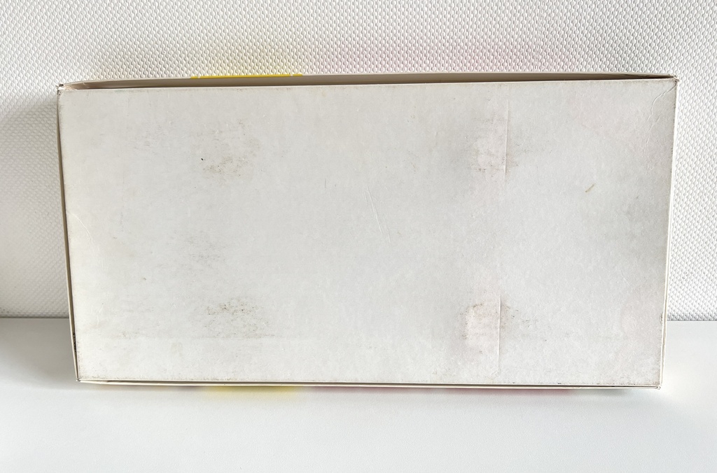 Jeu Docteur Maboul - MB 1978