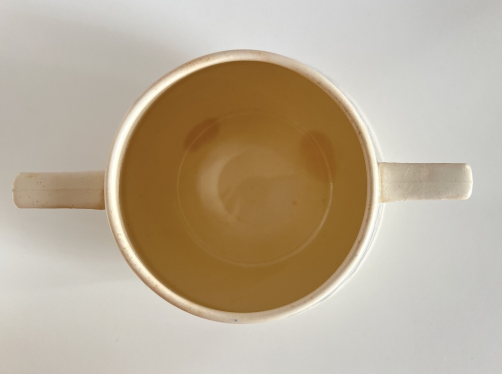 Sucrier Petrus Regout Plata 2