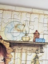 Puzzle Miss Petticoat - Nathan 1979